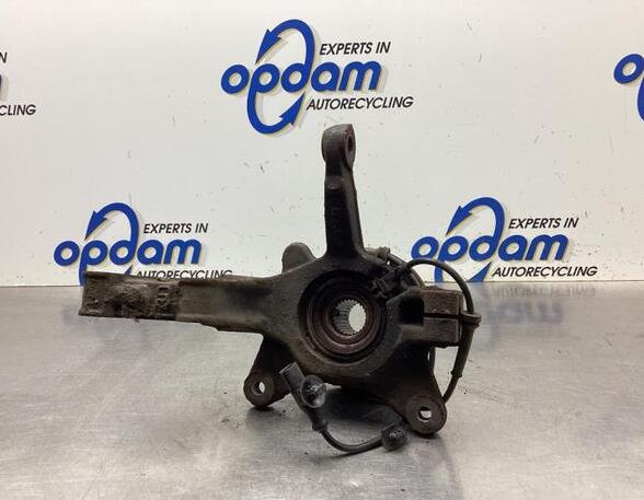 Stub Axle RENAULT KANGOO / GRAND KANGOO (KW0/1_)