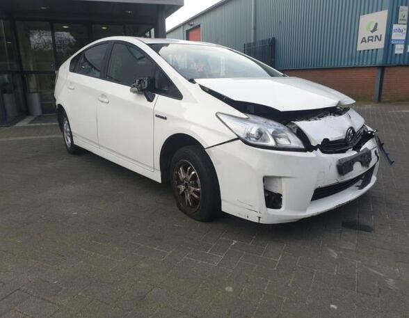 Astap TOYOTA PRIUS (_W3_)