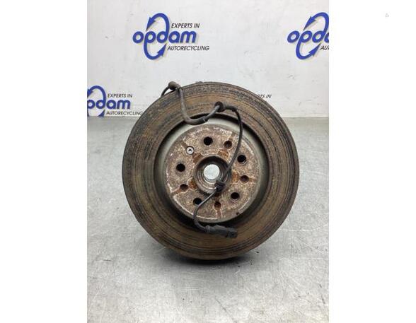 Stub Axle MASERATI LEVANTE SUV (M161)