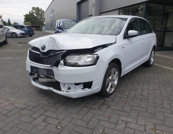 Astap SKODA RAPID (NH3, NK3, NK6)