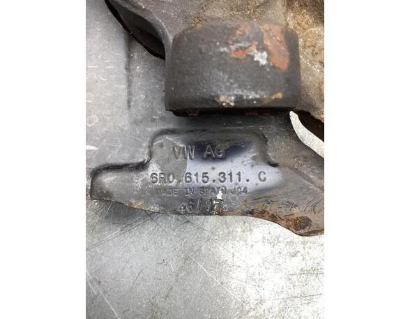 Stub Axle SKODA RAPID (NH3, NK3, NK6)