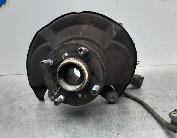 Stub Axle SUZUKI LIANA Hatchback, SUZUKI LIANA (ER, RH_)