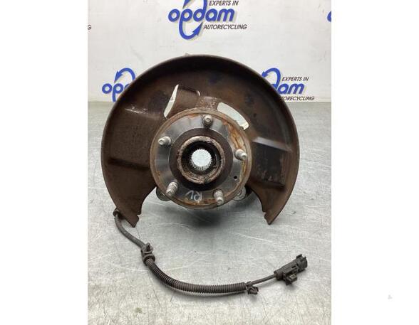 Stub Axle OPEL INSIGNIA A (G09), OPEL INSIGNIA A Sports Tourer (G09)