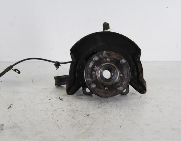 Stub Axle DAIHATSU SIRION (M3_), SUBARU JUSTY IV