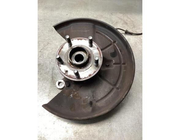 Stub Axle OPEL MOKKA / MOKKA X (J13)