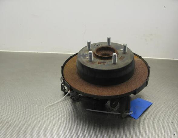 Stub Axle KIA SPORTAGE (SL)