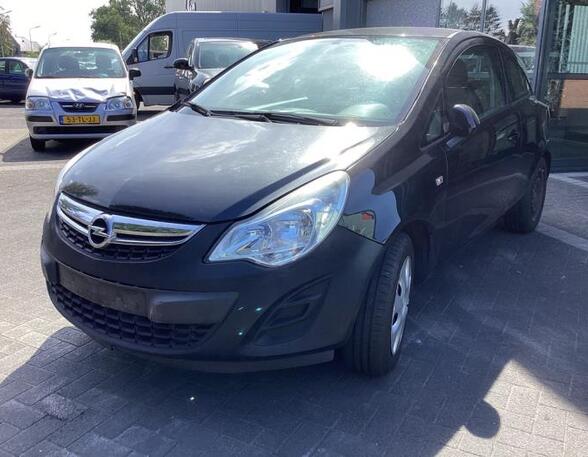 Astap OPEL CORSA D (S07)