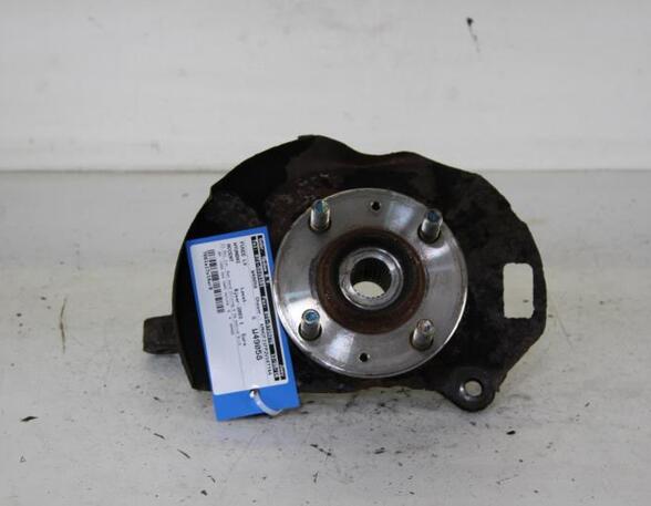 Stub Axle HYUNDAI ACCENT II (LC)