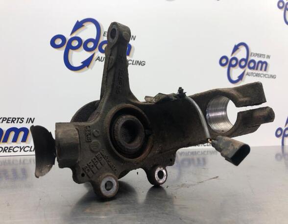 Stub Axle FORD FOCUS C-MAX (DM2), FORD C-MAX (DM2), FORD KUGA I, FORD KUGA II (DM2)