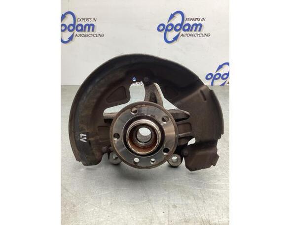 Stub Axle VOLVO V60 I (155, 157), VOLVO V60 I Cross Country (157)