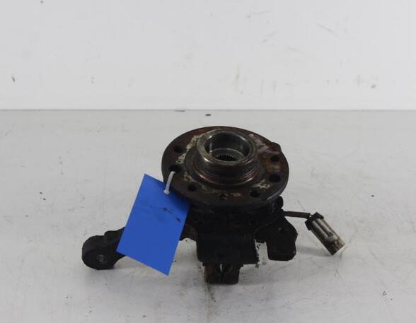 Stub Axle OPEL ZAFIRA A MPV (T98)