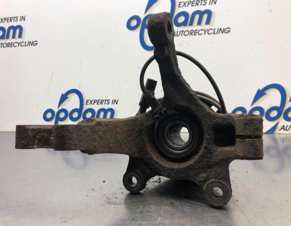 Stub Axle NISSAN NOTE (E11, NE11)