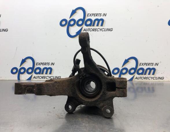 Stub Axle NISSAN NOTE (E11, NE11)