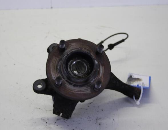 Stub Axle FORD FUSION (JU_)