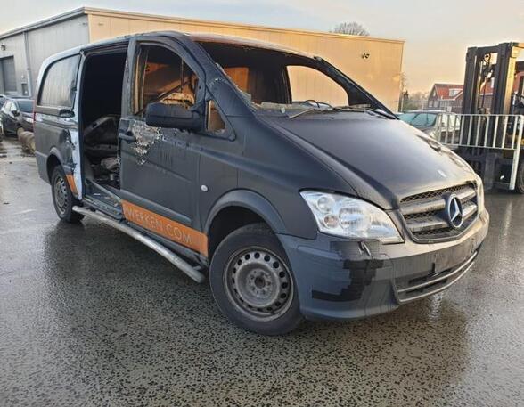 Astap MERCEDES-BENZ VIANO (W639)