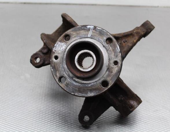 Stub Axle RENAULT MEGANE II (BM0/1_, CM0/1_), RENAULT MEGANE II Saloon (LM0/1_)