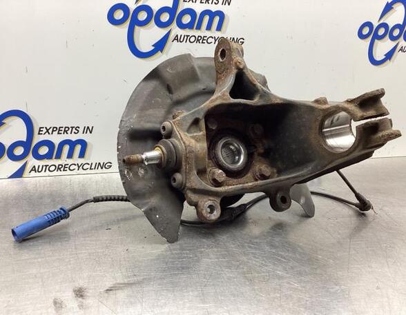 Stub Axle MINI MINI CLUBVAN (R55)