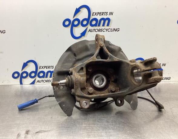 Stub Axle MINI MINI CLUBVAN (R55)