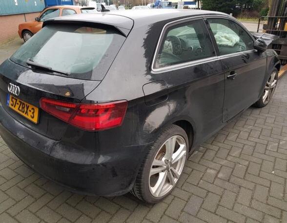 Achsschenkel rechts hinten Audi A3 8V  P13742491