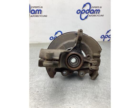 Stub Axle FORD FOCUS III Turnier