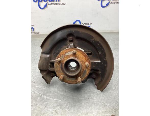 Stub Axle FORD FOCUS III Turnier