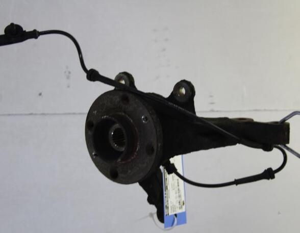 Stub Axle RENAULT MODUS / GRAND MODUS (F/JP0_)