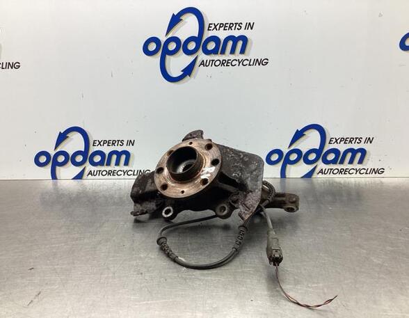 Stub Axle OPEL CORSA D (S07)