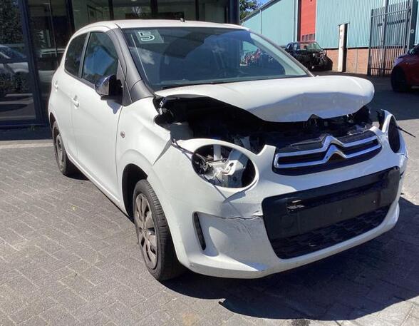 Astap CITROËN C1 II (PA_, PS_)