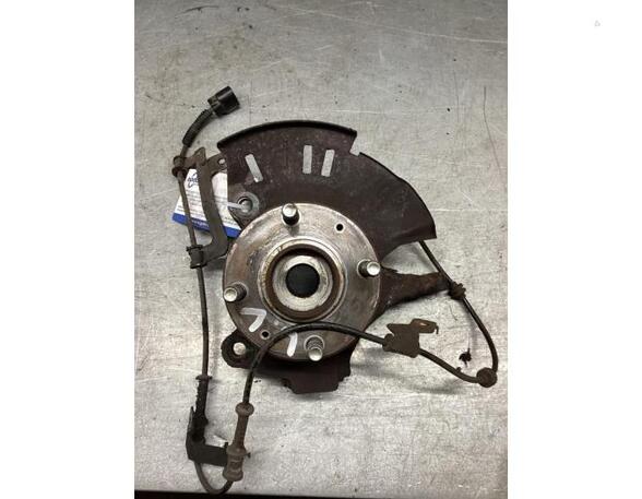 Stub Axle HYUNDAI i20 (PB, PBT)