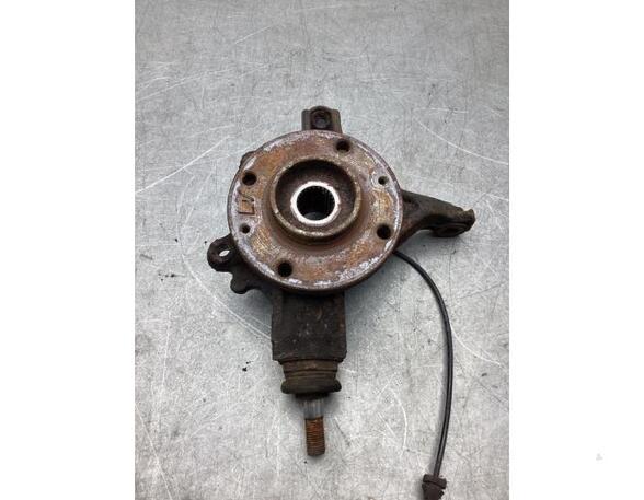 Achsschenkel links vorne Peugeot 5008   P19797130