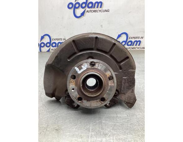 Stub Axle AUDI A1 Sportback (8XA, 8XF), AUDI A1 (8X1, 8XK), VW POLO (6R1, 6C1), VW POLO Van (6R)