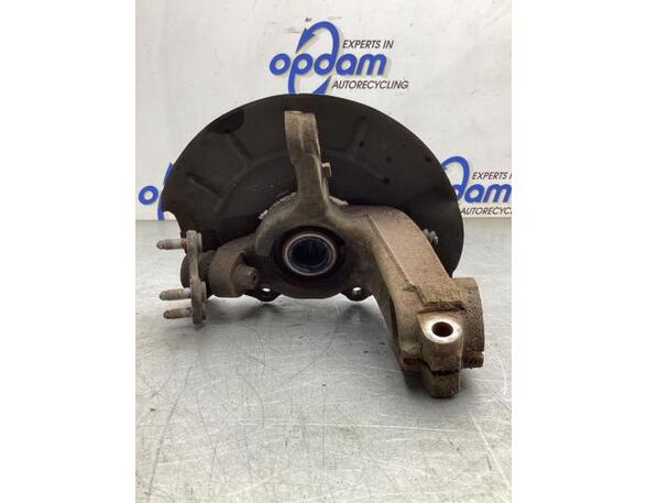 Stub Axle AUDI A1 Sportback (8XA, 8XF), AUDI A1 (8X1, 8XK), VW POLO (6R1, 6C1), VW POLO Van (6R)