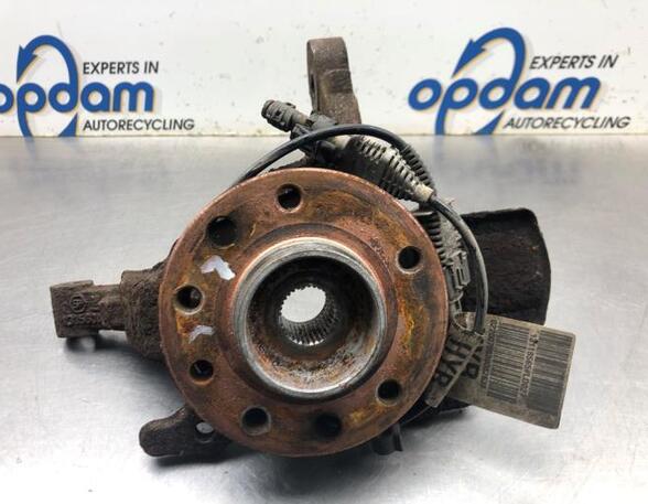 Stub Axle OPEL ASTRA H (A04)