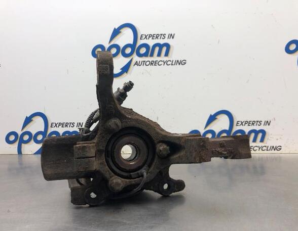 Stub Axle OPEL ASTRA H (A04)