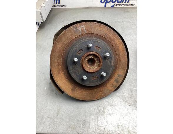 Stub Axle KIA NIRO I (DE)