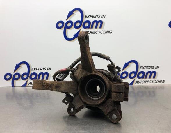 Stub Axle HYUNDAI i10 (PA)