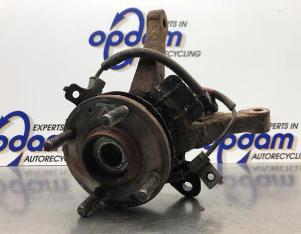 Stub Axle HYUNDAI i10 (PA)