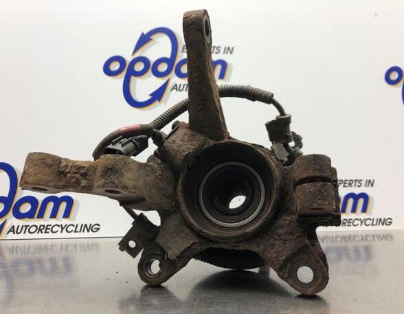 Stub Axle HYUNDAI i10 (PA)