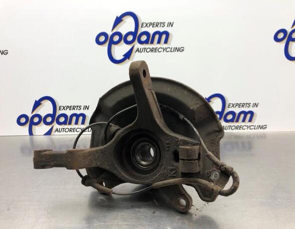 Stub Axle OPEL AGILA (B) (H08)