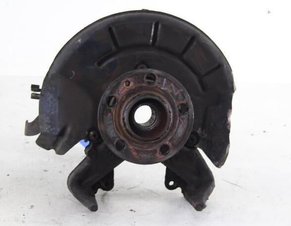 Stub Axle VW POLO (9N_), VW POLO Saloon (9A4, 9A2, 9N2, 9A6)