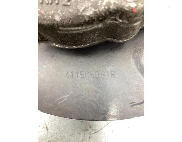 Stub Axle RENAULT MEGANE IV Grandtour (K9A/M/N_)