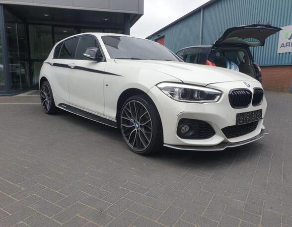 Astap BMW 1 (F20)