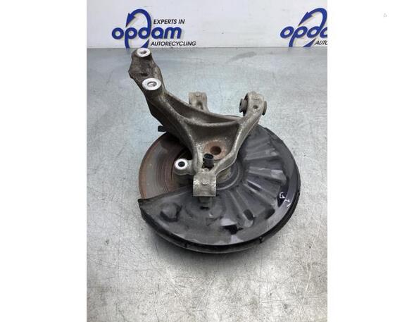 Achsschenkel links hinten VW Tiguan II AD XXXXX P17688784