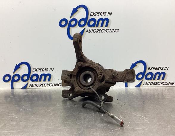 Stub Axle OPEL ASTRA H (A04)