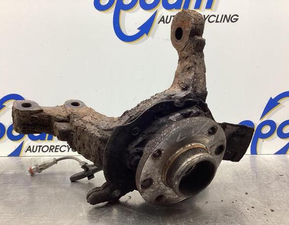 Stub Axle OPEL ASTRA H (A04)