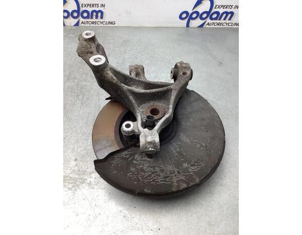 Achsschenkel links hinten VW Tiguan II AD  P18679915