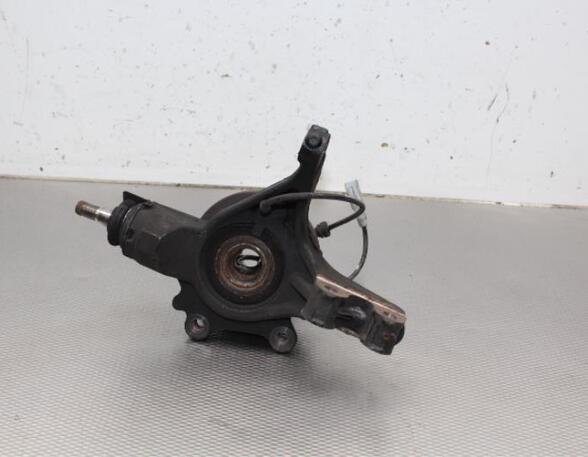 Achsschenkel links vorne Peugeot Partner II Kasten  XXXXX P12273803