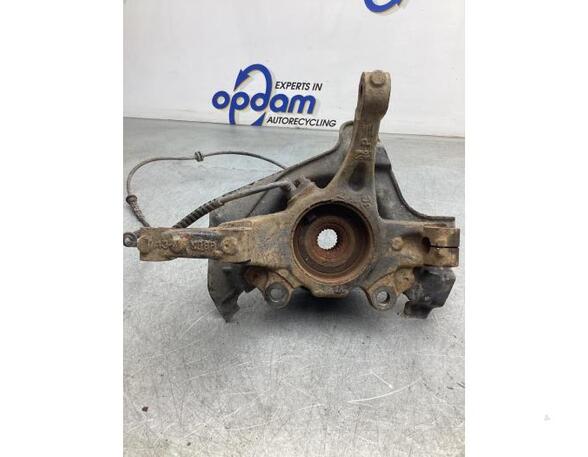 Stub Axle ALFA ROMEO MITO (955_)