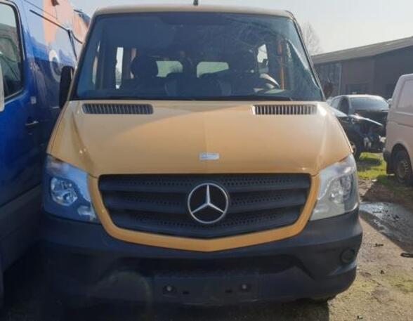 Achsschenkel rechts vorne Mercedes-Benz Sprinter 3t Kasten 906 XXXXX P11548471