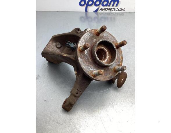 Stub Axle FORD FOCUS II (DA_, HCP, DP)